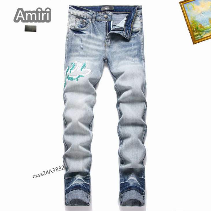 Picture of Amiri Jeans Long _SKUAmirisz29-3825tn3427117